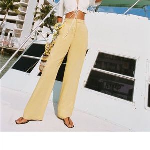 Zara Pants